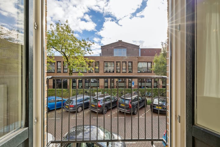 Foto 16 van Vaartstraat 22-1