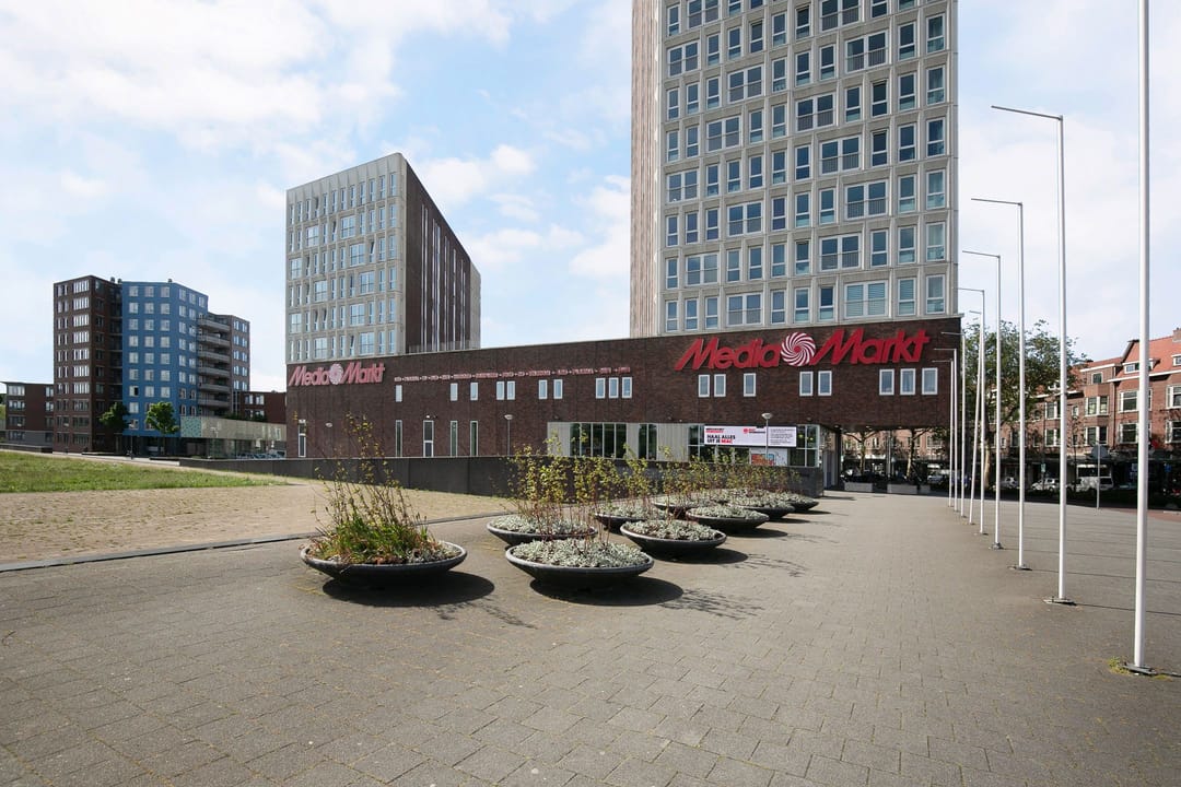Photo 1 of Beijerlandselaan 10-E