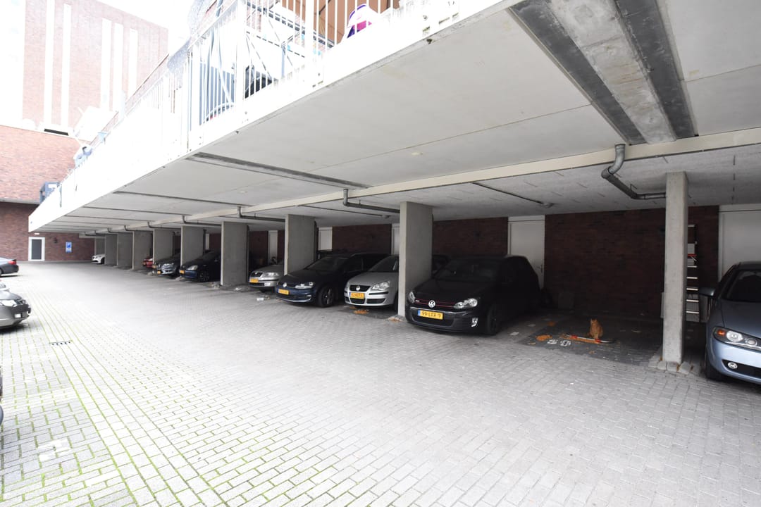 Photo 2 of Beijerlandselaan 10-E
