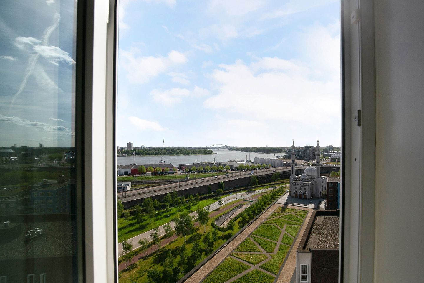 Photo 4 of Beijerlandselaan 10-E