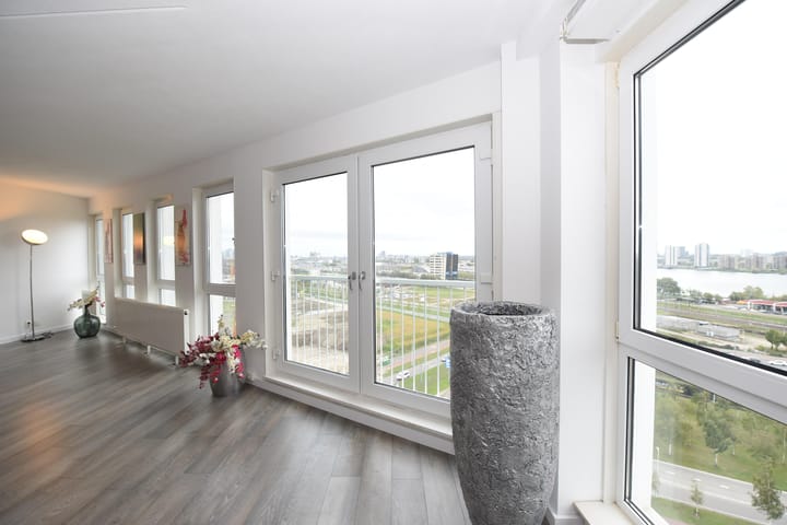 Foto 7 van Beijerlandselaan 10-E