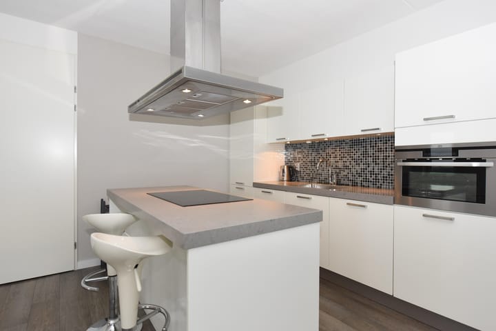 Foto 10 van Beijerlandselaan 10-E