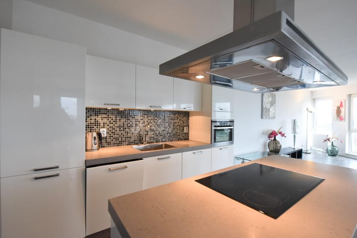 Foto 12 van Beijerlandselaan 10-E