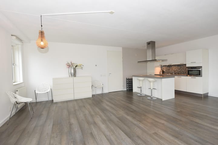 Foto 13 van Beijerlandselaan 10-E