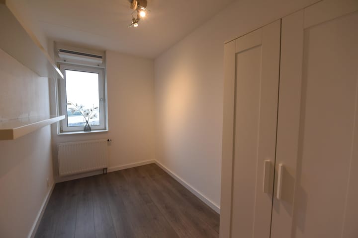 Foto 19 van Beijerlandselaan 10-E