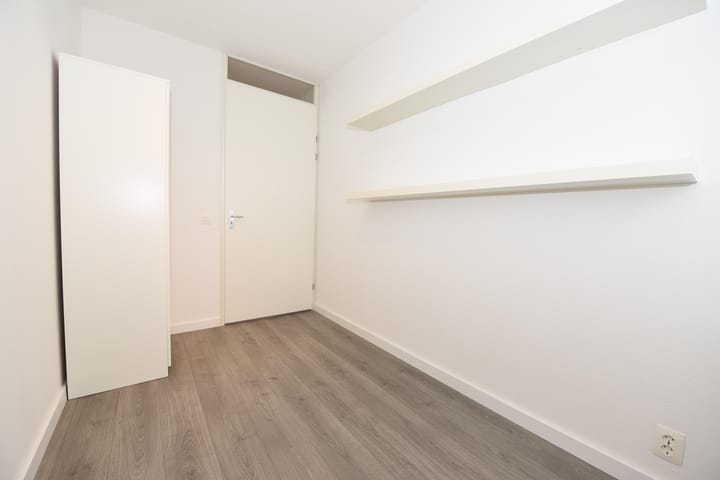 Foto 20 van Beijerlandselaan 10-E