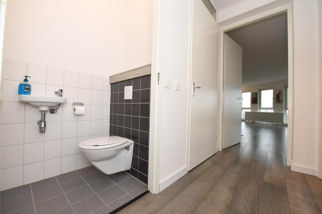 Photo 22 of Beijerlandselaan 10-E