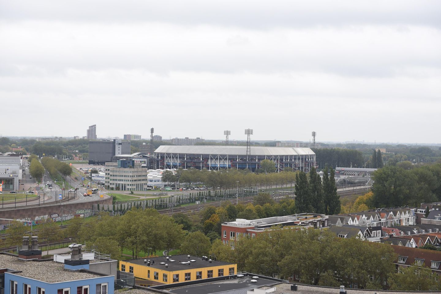 Photo 29 of Beijerlandselaan 10-E