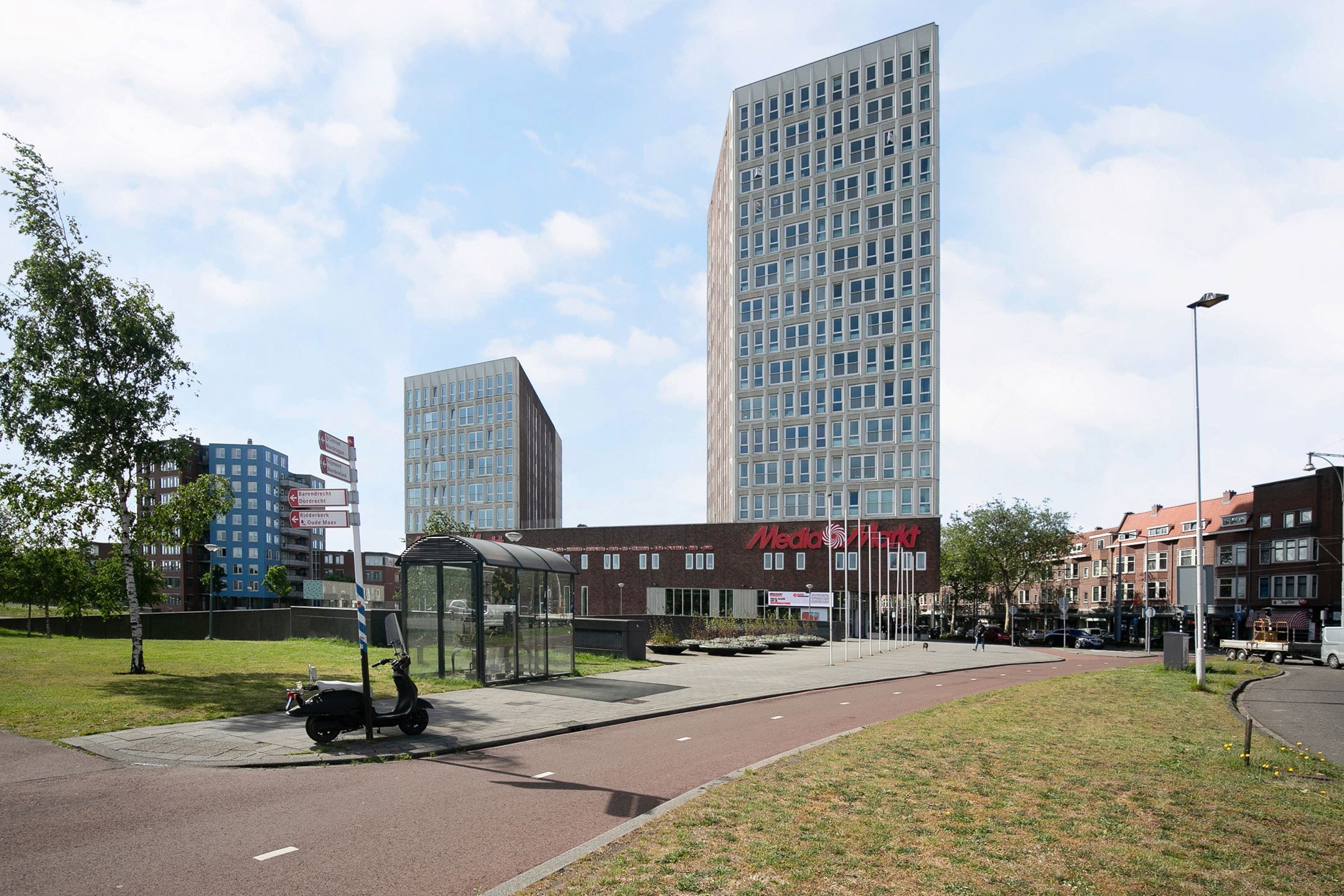 Photo 18 of Beijerlandselaan 10-E