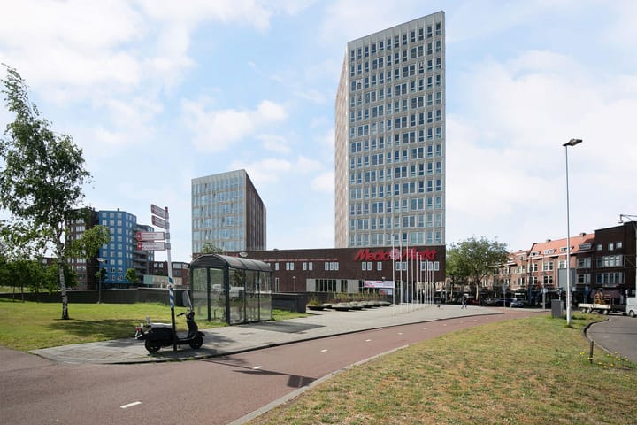 Foto 18 van Beijerlandselaan 10-E