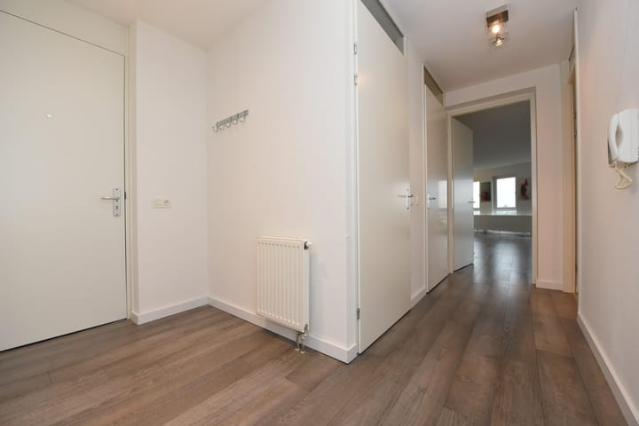 Foto 21 van Beijerlandselaan 10-E