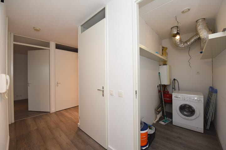 Foto 23 van Beijerlandselaan 10-E