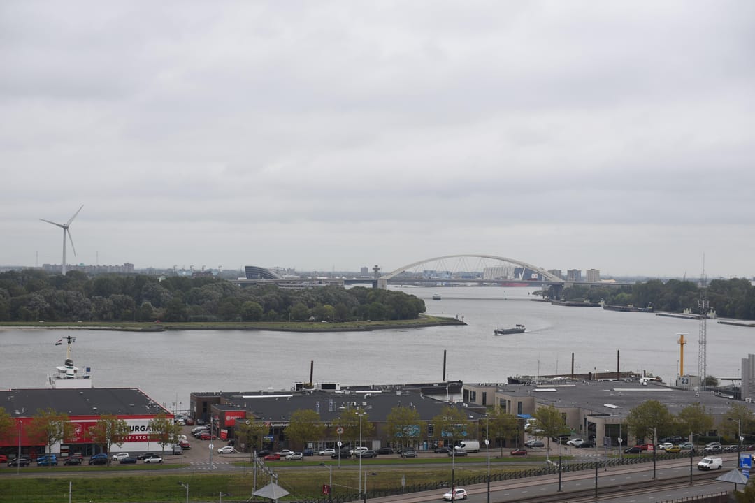 Photo 28 of Beijerlandselaan 10-E