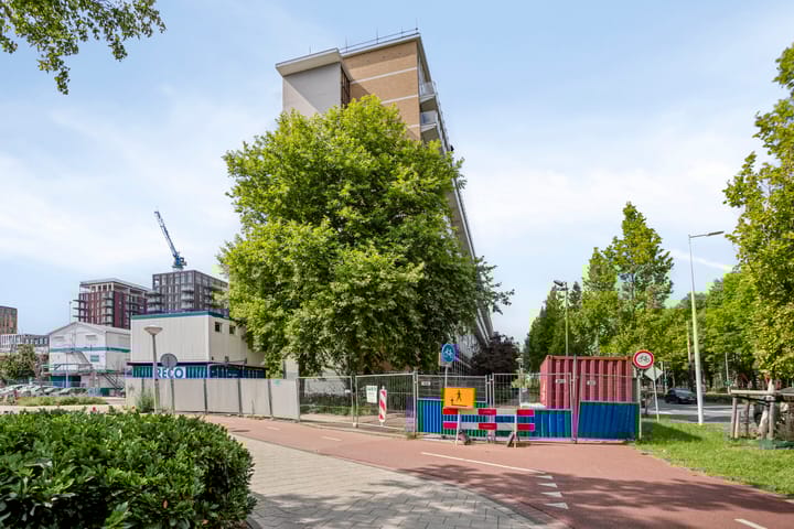 Foto 2 van Nicolaas Anslijnstraat 121