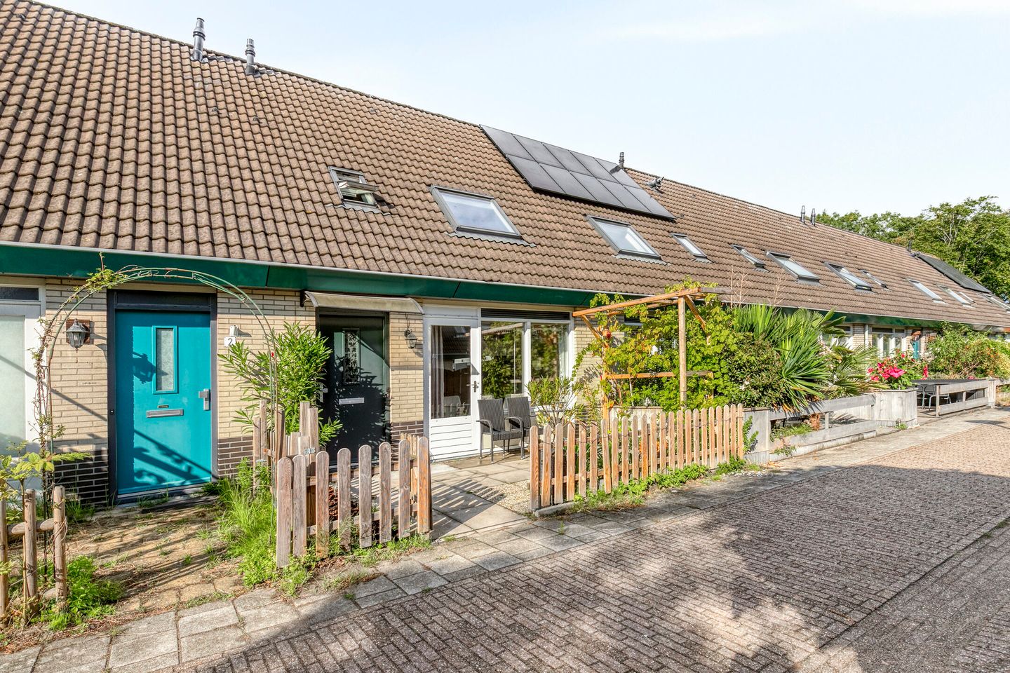 Foto 1 van J. Calsstraat 4