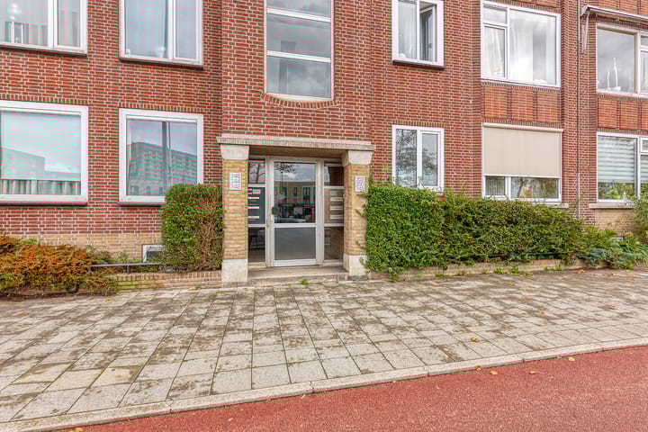 Foto 3 van Leyweg 352