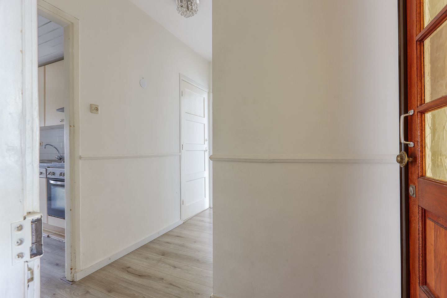 Foto 5 van Leyweg 352