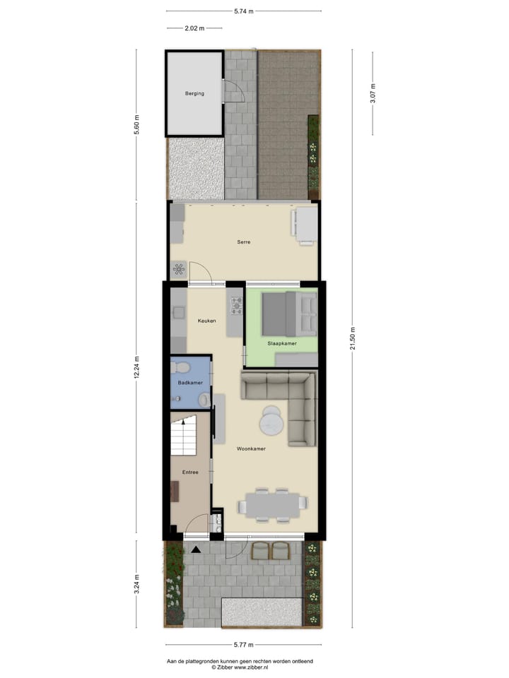 Foto 36 van J. Calsstraat 4