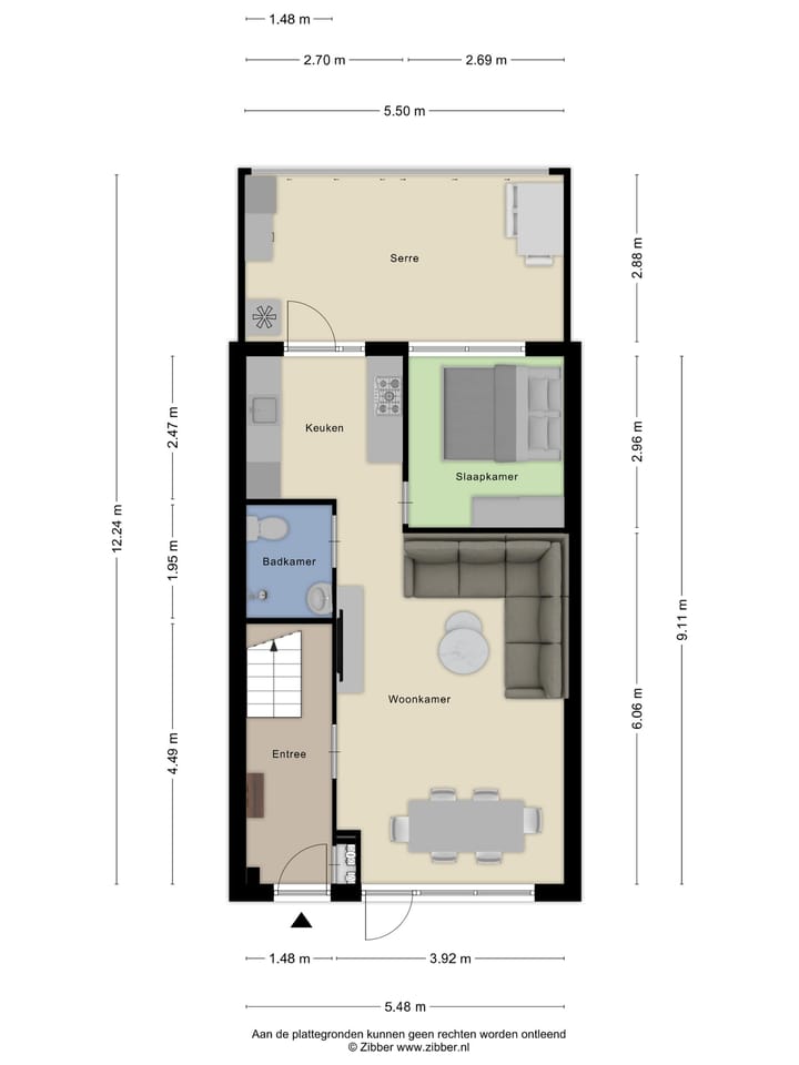 Foto 37 van J. Calsstraat 4