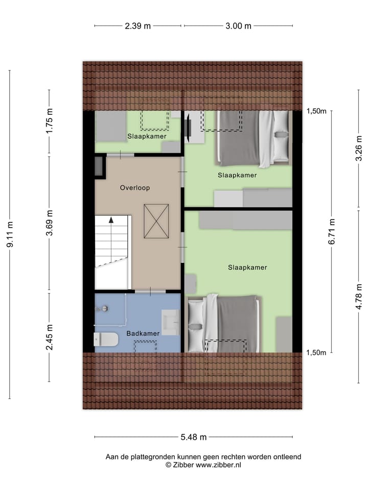 Foto 38 van J. Calsstraat 4