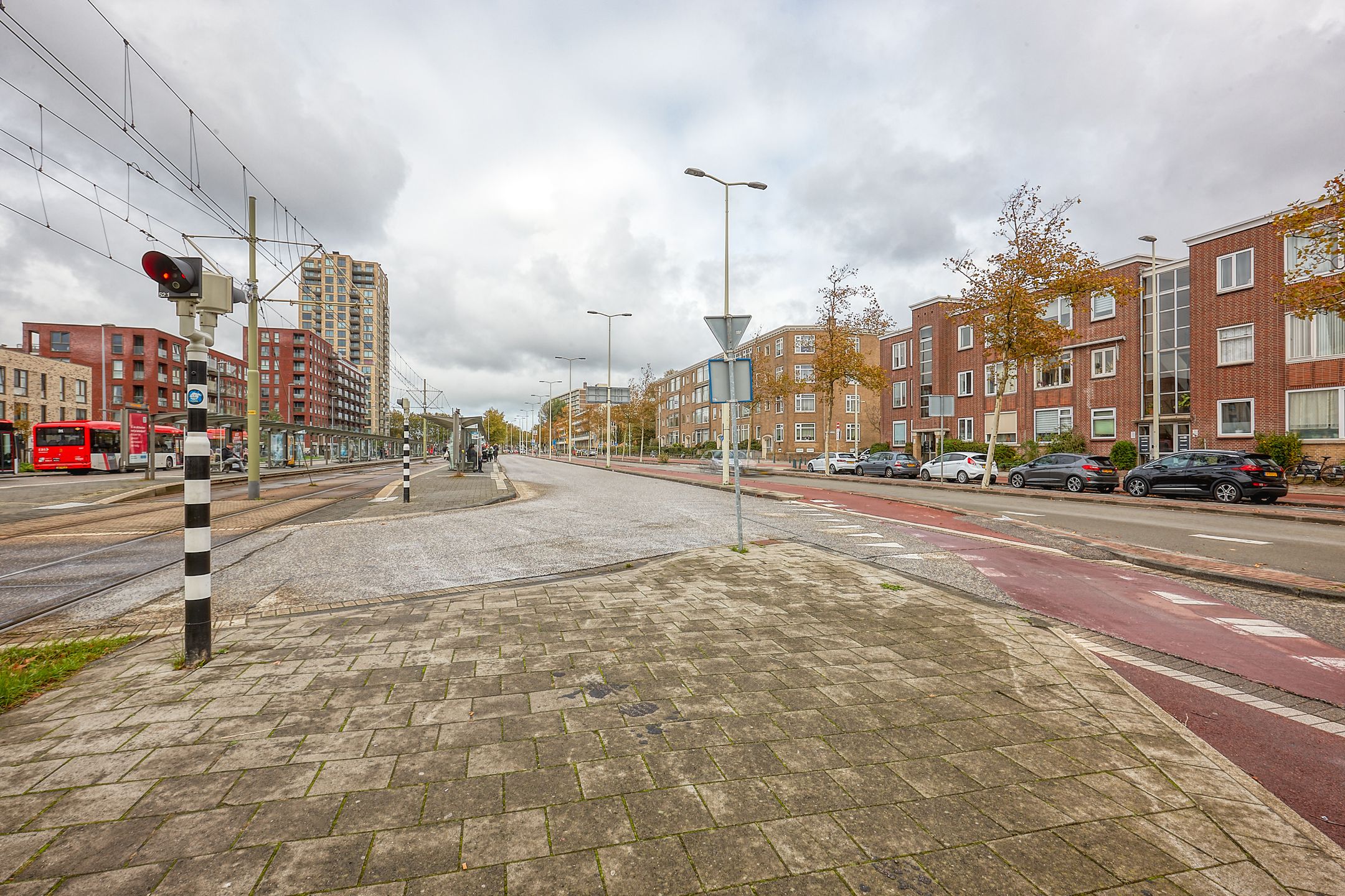 Foto 30 van Leyweg 352