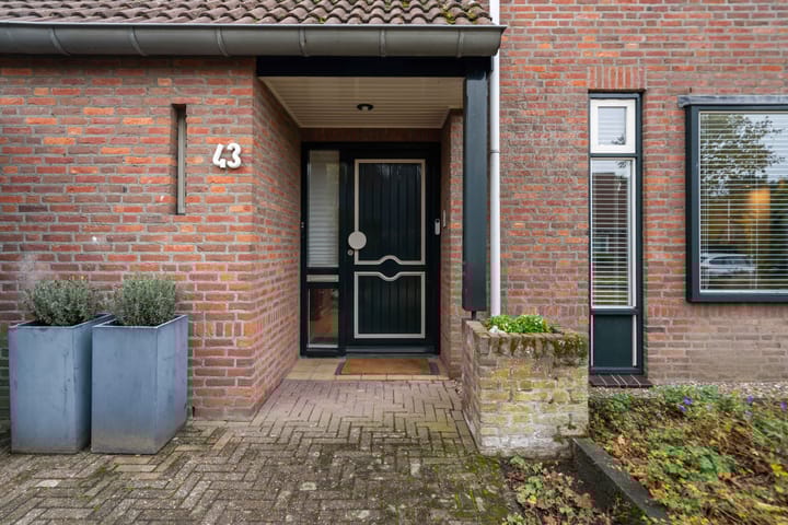 Foto 7 van Moeselschansweg 43