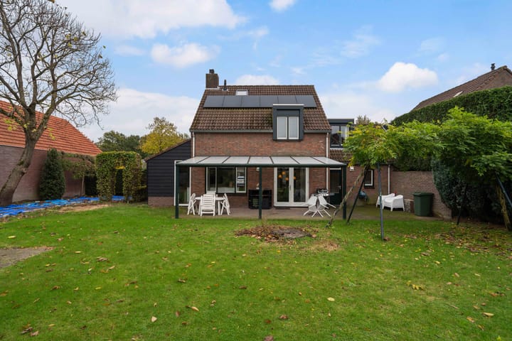 Foto 43 van Moeselschansweg 43