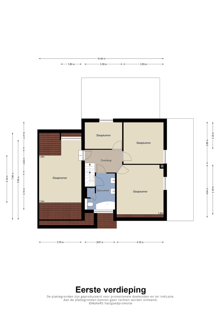 Foto 48 van Moeselschansweg 43