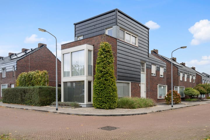 Marinusstraat 13