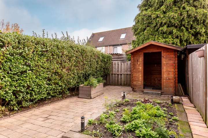 Foto 31 van Schoener 27 25