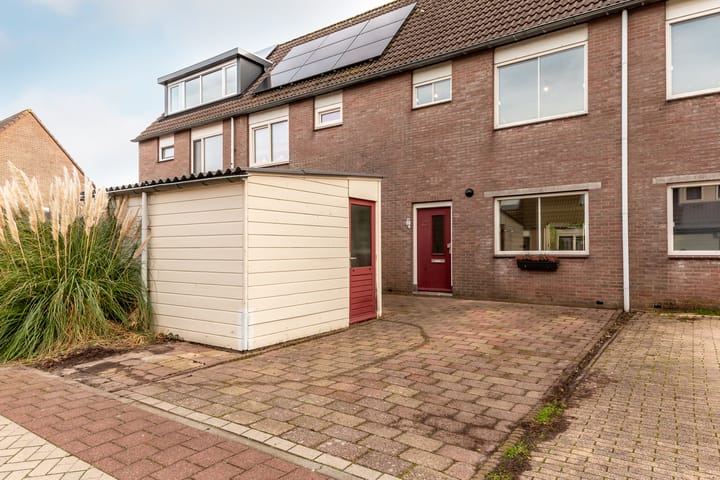 Foto 32 van Schoener 27 25