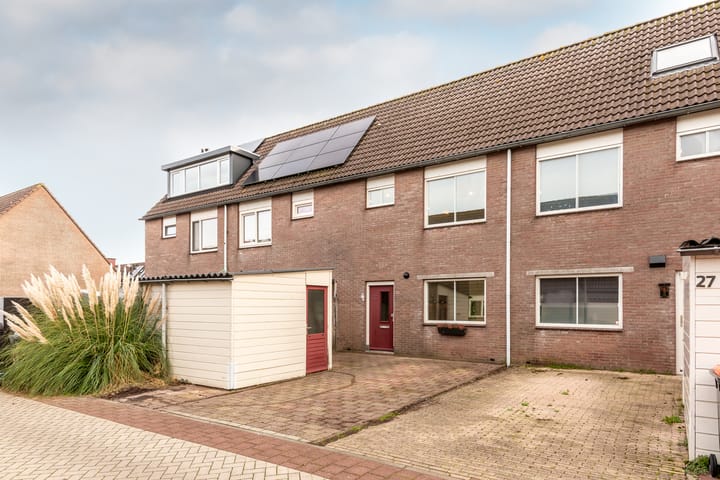 Foto 33 van Schoener 27 25