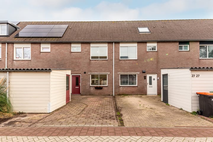 Foto 34 van Schoener 27 25