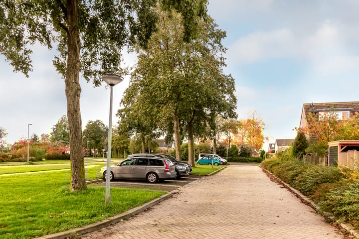 Foto 35 van Schoener 27 25