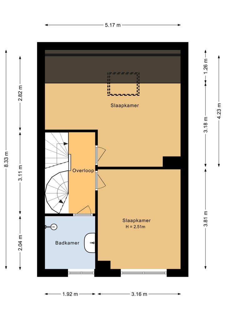 Foto 38 van Schoener 27 25