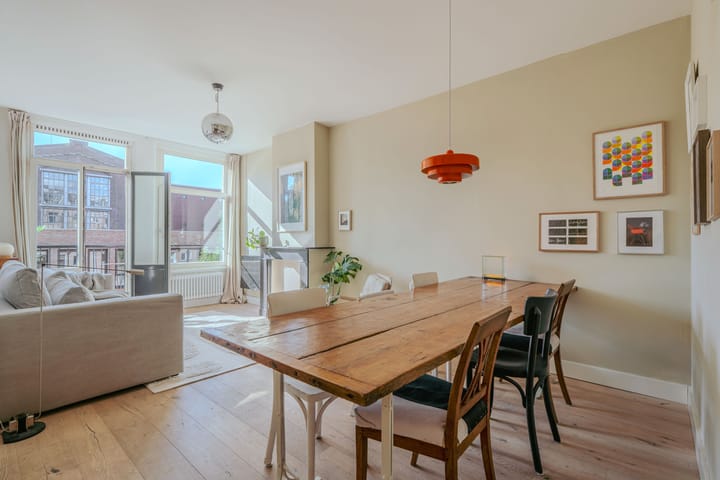 Foto 2 van Vaartstraat 22-2