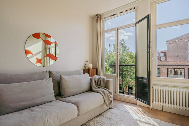 Foto 6 van Vaartstraat 22-2