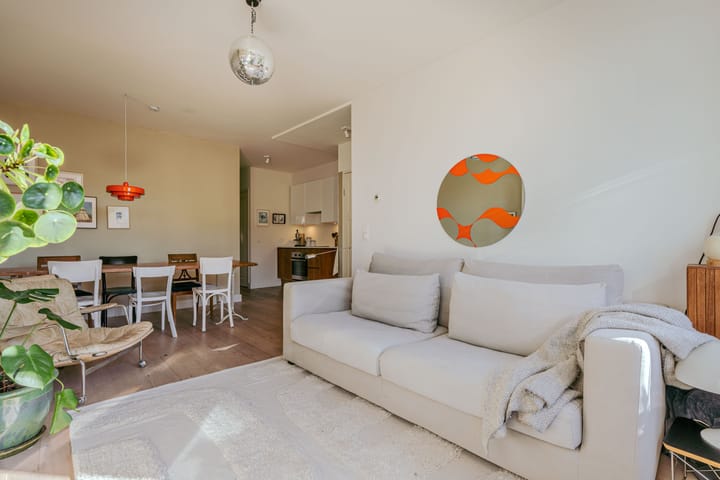 Foto 9 van Vaartstraat 22-2