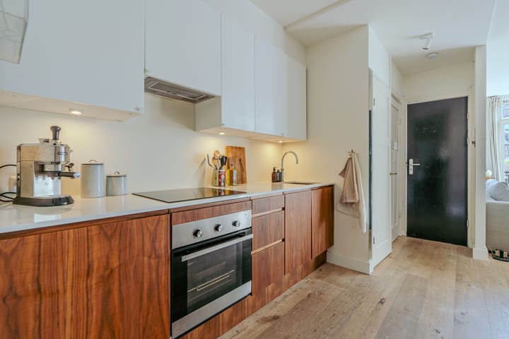 Foto 12 van Vaartstraat 22-2