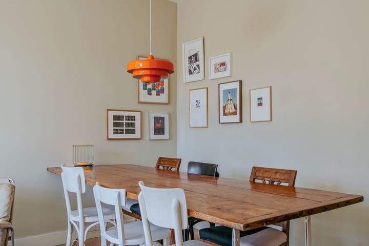 Foto 14 van Vaartstraat 22-2