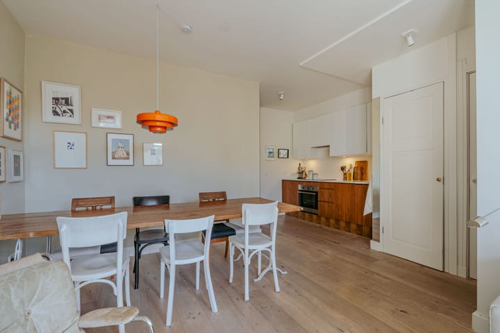 Foto 10 van Vaartstraat 22-2