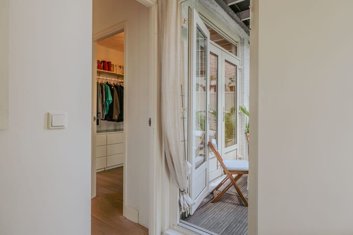 Foto 19 van Vaartstraat 22-2