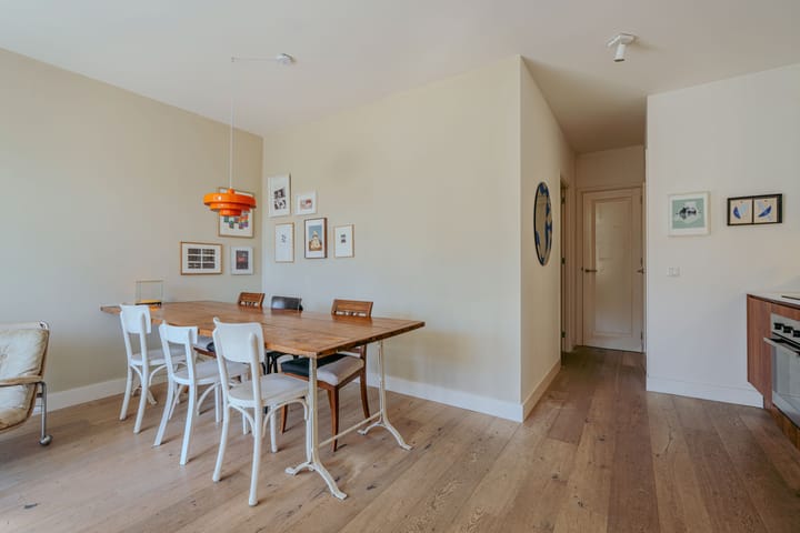 Foto 13 van Vaartstraat 22-2