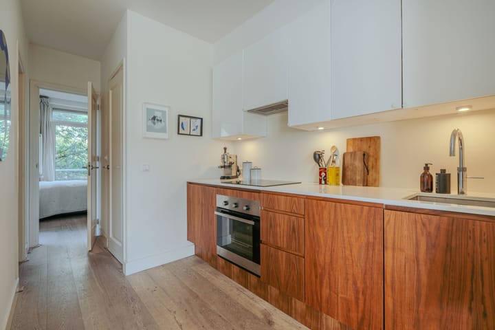 Foto 11 van Vaartstraat 22-2