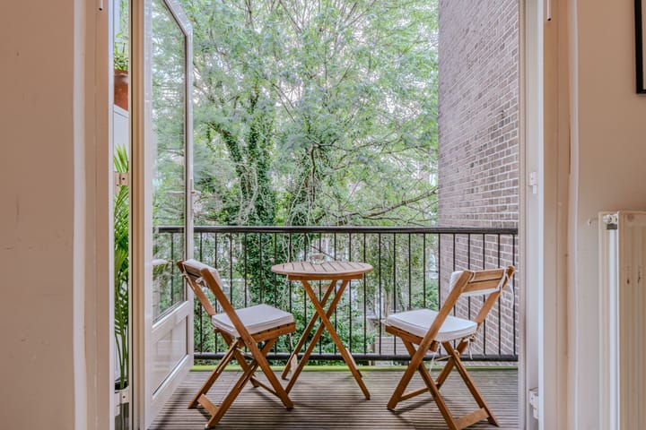 Foto 23 van Vaartstraat 22-2