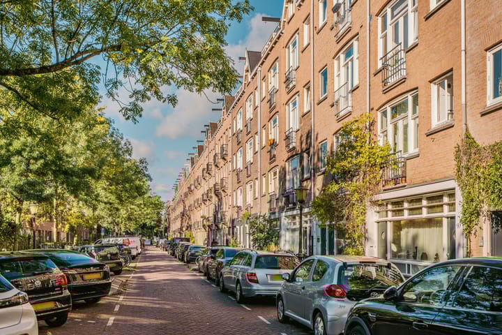 Foto 29 van Vaartstraat 22-2