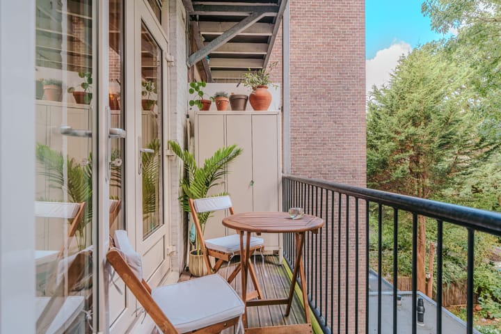 Foto 24 van Vaartstraat 22-2