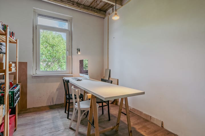 Foto 26 van Vaartstraat 22-2