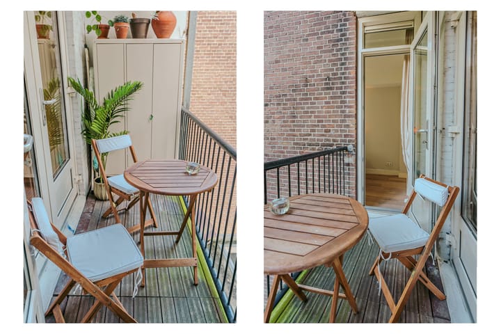 Foto 25 van Vaartstraat 22-2