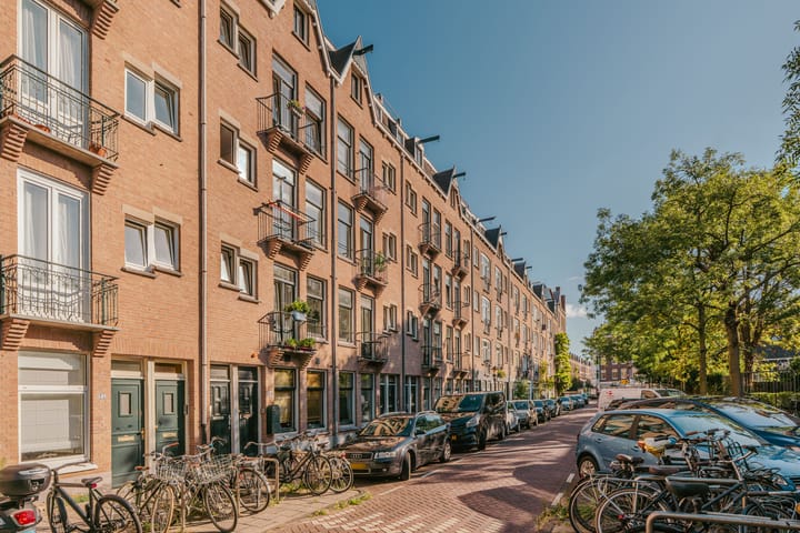 Foto 30 van Vaartstraat 22-2